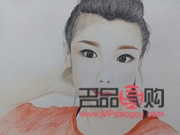 怎么画少女彩妆(怎么画少女彩妆图片)