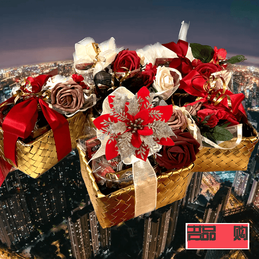 <h1>送礼物的分类艺术</h1>