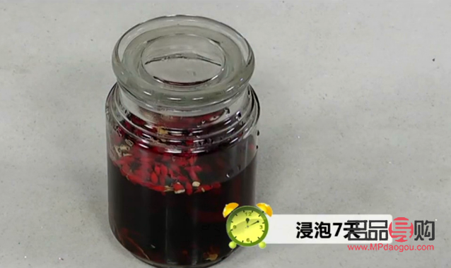 美容养颜酒怎么泡(美容养颜酒怎么泡好喝)