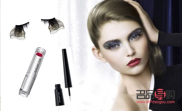 秋冬彩妆怎么化(秋冬彩妆怎么化妆)