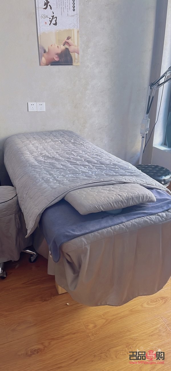 <h3>哪里有二手美容床？寻找优质二手美容床的全攻略</h3>