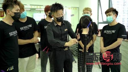 有哪里学美容(有哪里学美容的学校)