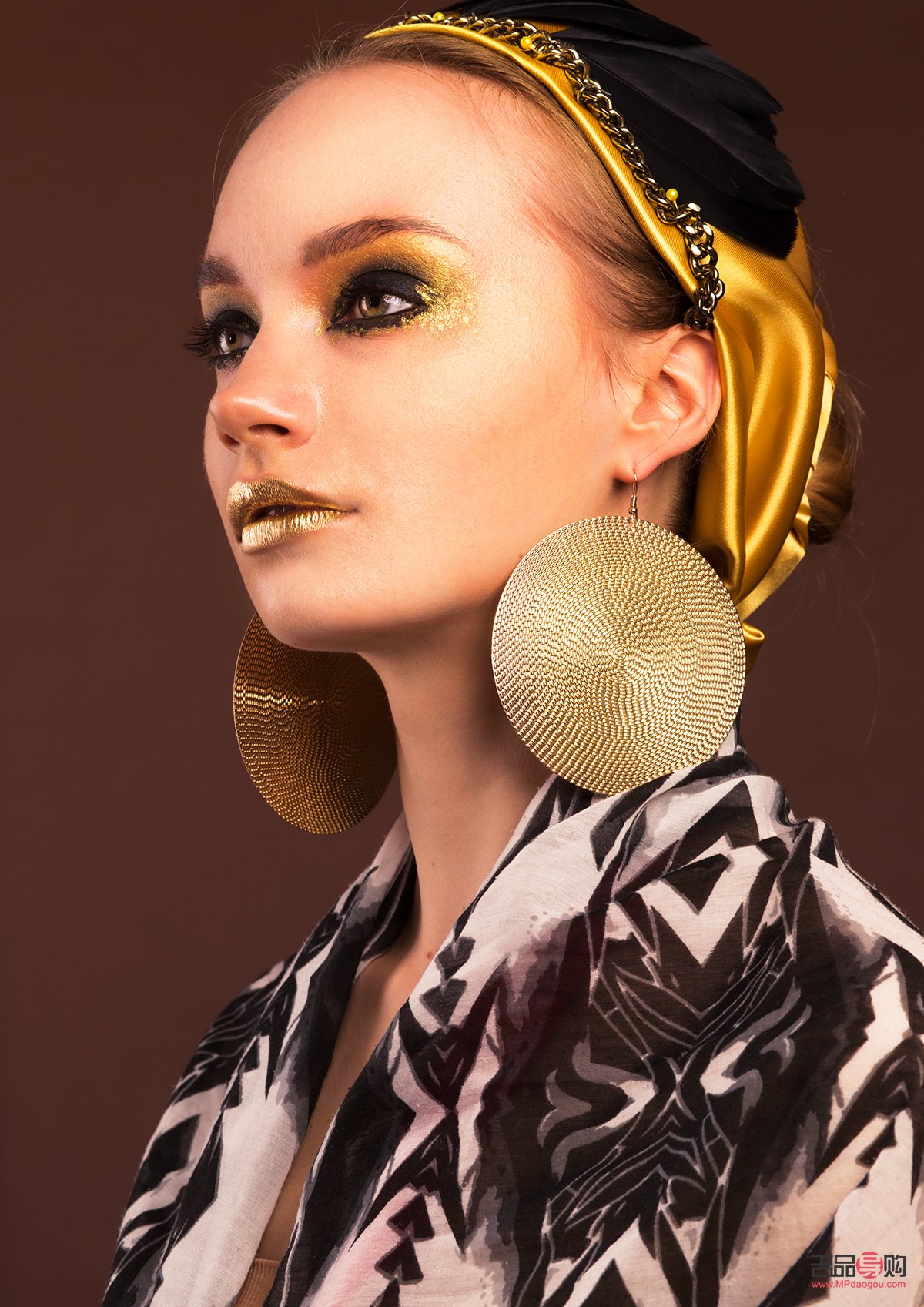 如何融合彩妆(彩妆如何搭配)