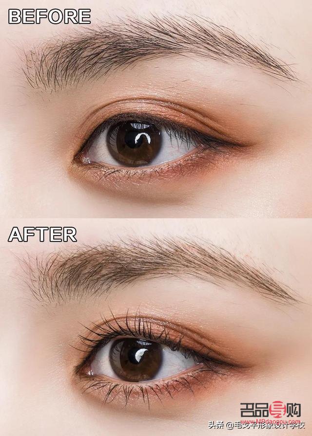 眼妆需要哪些化妆工具(眼妆需要哪些化妆工具和材料)