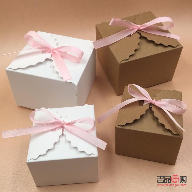 <h3>如何精美包装长方形礼物</h3>