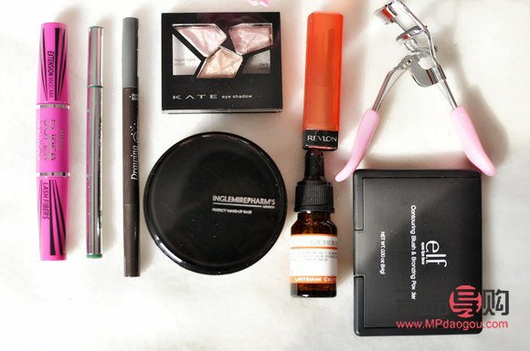 <h1>彩妆在家分装全攻略，轻松打造个人专属化妆包</h1>