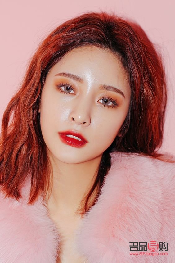 怎么修复彩妆好看(怎么修复彩妆好看一点)