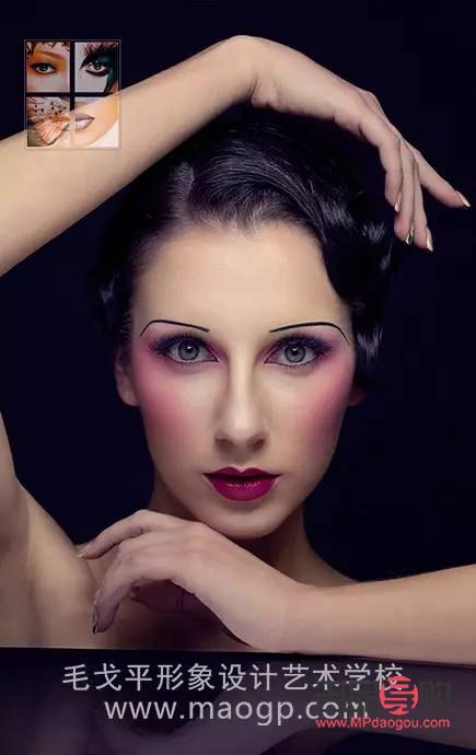 <h3>彩妆学徒练习指南：从基础到精通的全方位提升</h3>