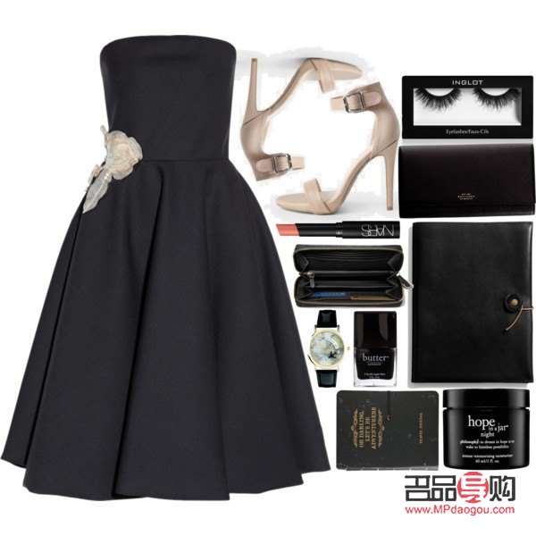 <h3>24岁女孩心仪的礼物之选</h3>