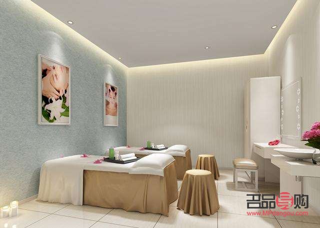 在有哪些美容院(在有哪些美容院工作)