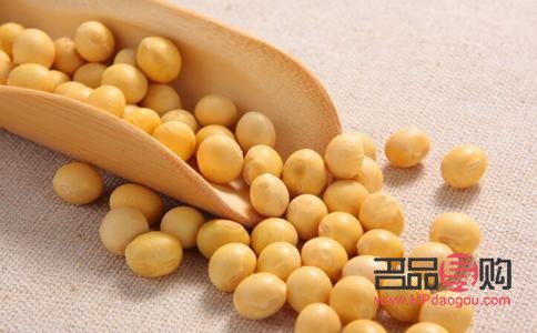黄豆可美容吗？黄豆的美容功效与使用方法