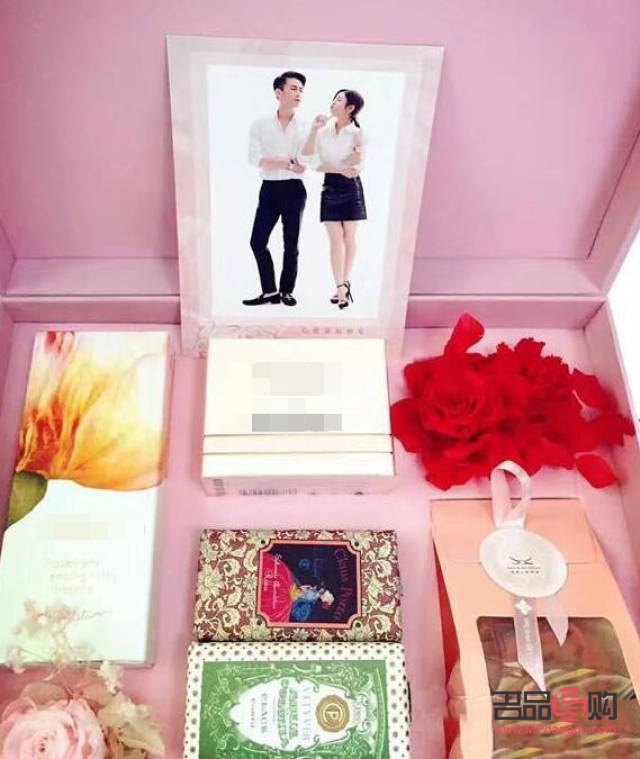 怎么送明星定情礼物(怎么送明星定情礼物呢)