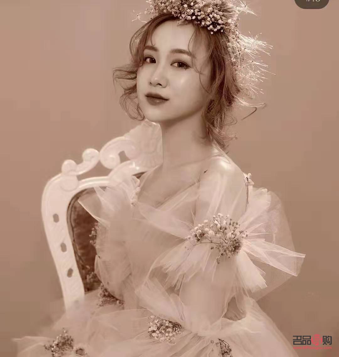 日常眼妆画法步骤 日常眼妆画法步骤