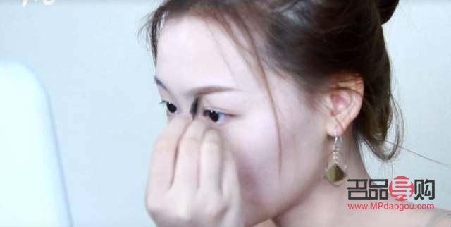 彩妆顺序怎么画(彩妆顺序怎么画的)