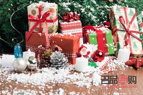 怎么送出8次圣诞礼物(怎么送出8次圣诞礼物视频)