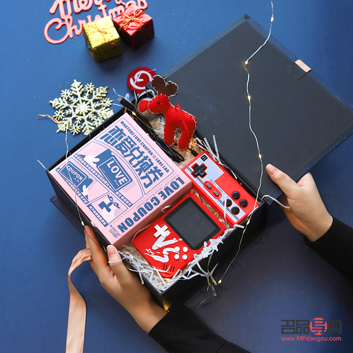 <h1>网购礼物拆包装全攻略</h1>