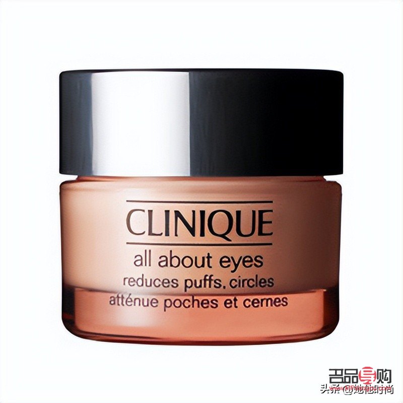 口碑最好的眼霜排行榜(口碑最好的眼霜排行榜及价格) 口碑最好的眼霜排行榜(口碑最好的眼霜排行榜及价格)