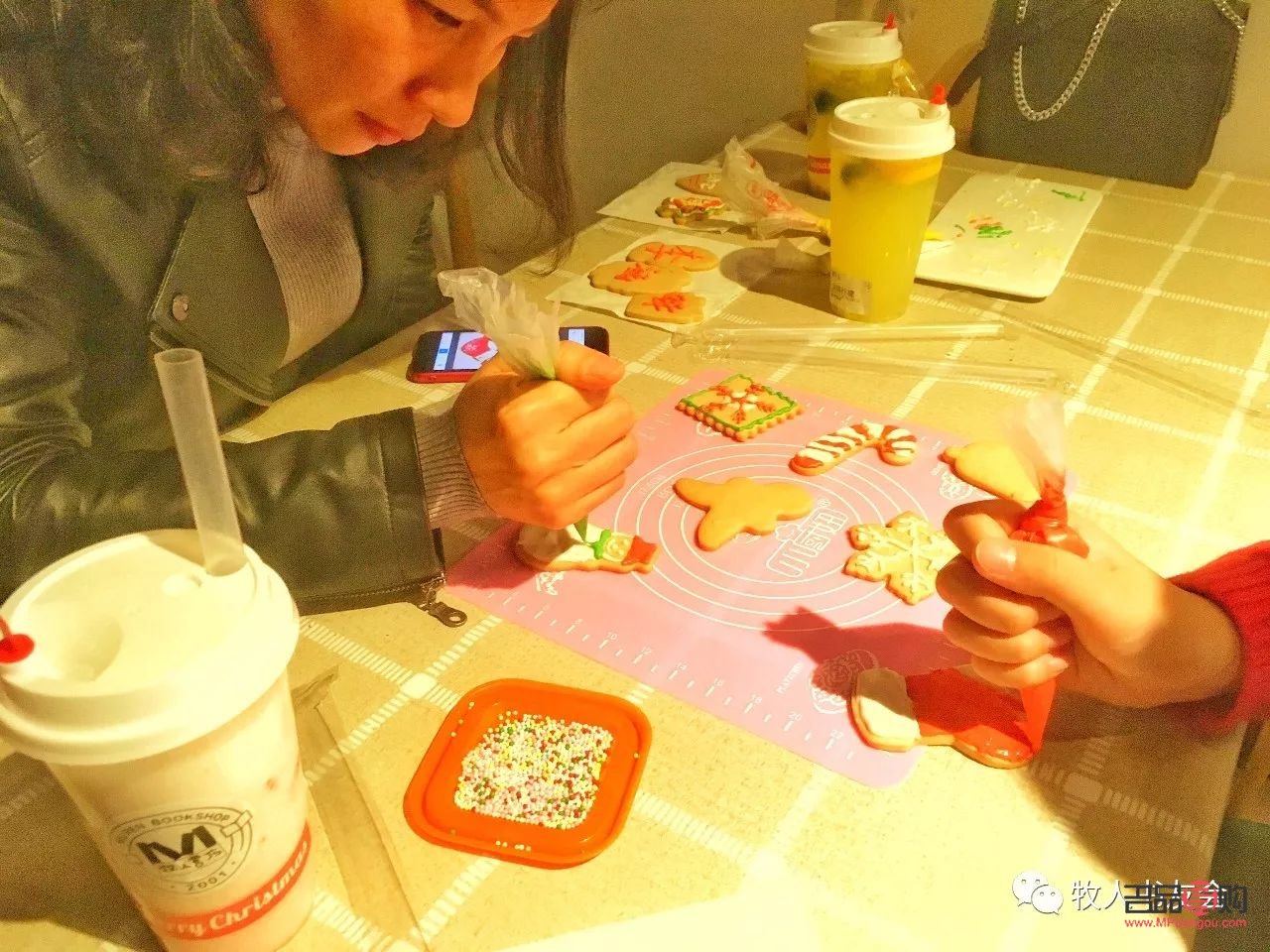 <h3>手作心意：学生如何亲手制作礼物</h3>