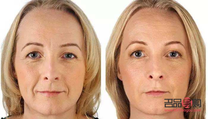 彩妆如何遮法令纹(化妆怎样遮法令纹)