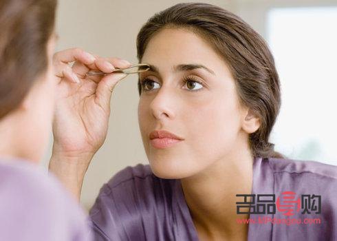 圆脸适合开什么眼角好看