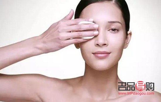 彩妆怎么卸妆干净(彩妆怎么卸妆干净视频)