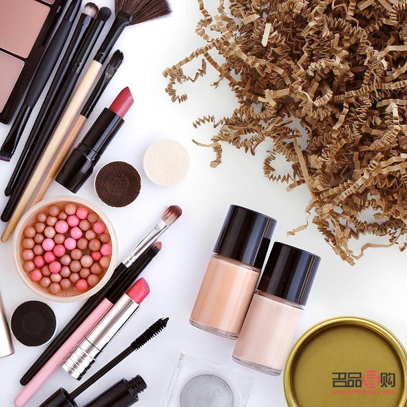 怎么把彩妆打包卖(怎么把彩妆打包卖给别人)