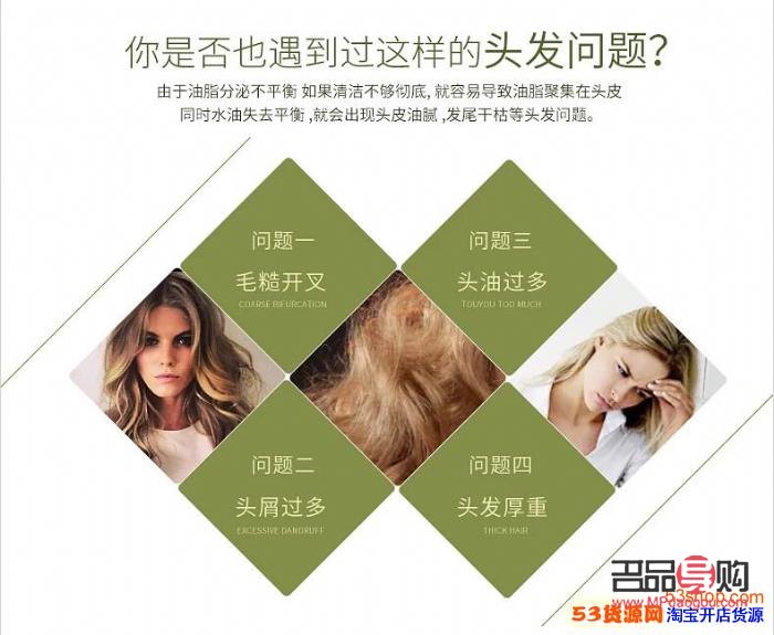 <h3>头发护理的重要性及其对身体的影响</h3>