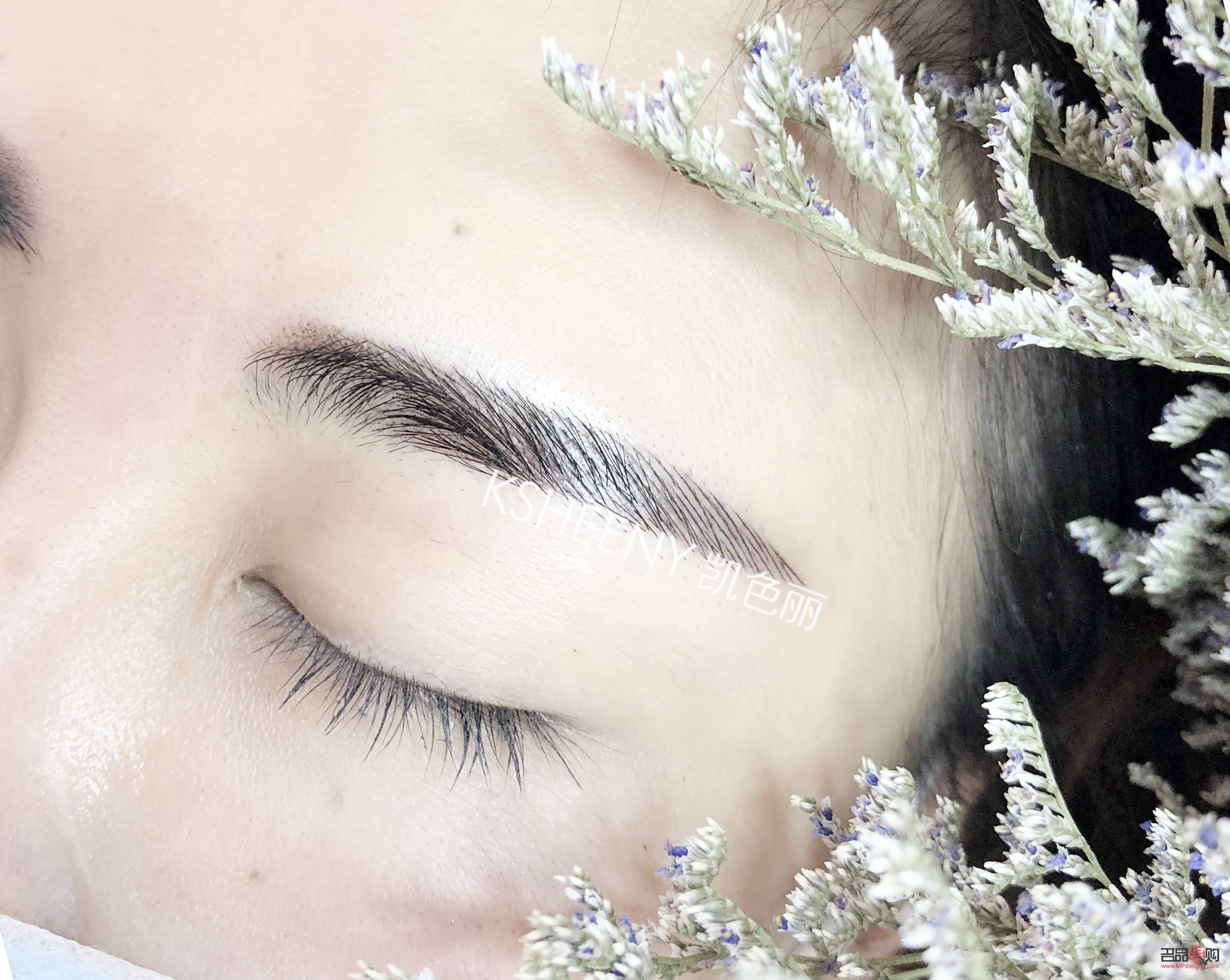 纹眉哪家美容院好(纹眉哪家美容院好排名)