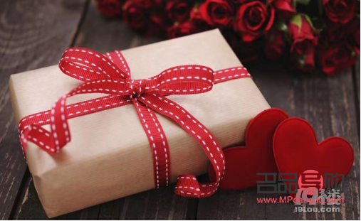 挑选心意之礼，赠予特别的她