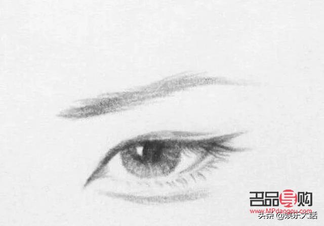 垂泪眼和丹凤眼哪个好(垂泪眼和丹凤眼哪个好一点) 垂泪眼和丹凤眼哪个好(垂泪眼和丹凤眼哪个好一点)