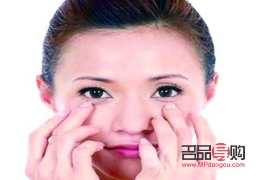 怎么改善黑眼圈和眼袋(怎么改善黑眼圈和眼袋大) 怎么改善黑眼圈和眼袋(怎么改善黑眼圈和眼袋大)