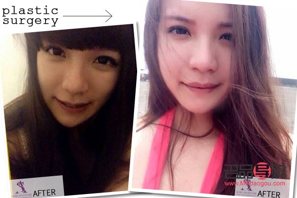 大小脸大小眼歪嘴是什么原因(大小脸大小眼歪嘴面相) 大小脸大小眼歪嘴是什么原因(大小脸大小眼歪嘴面相)