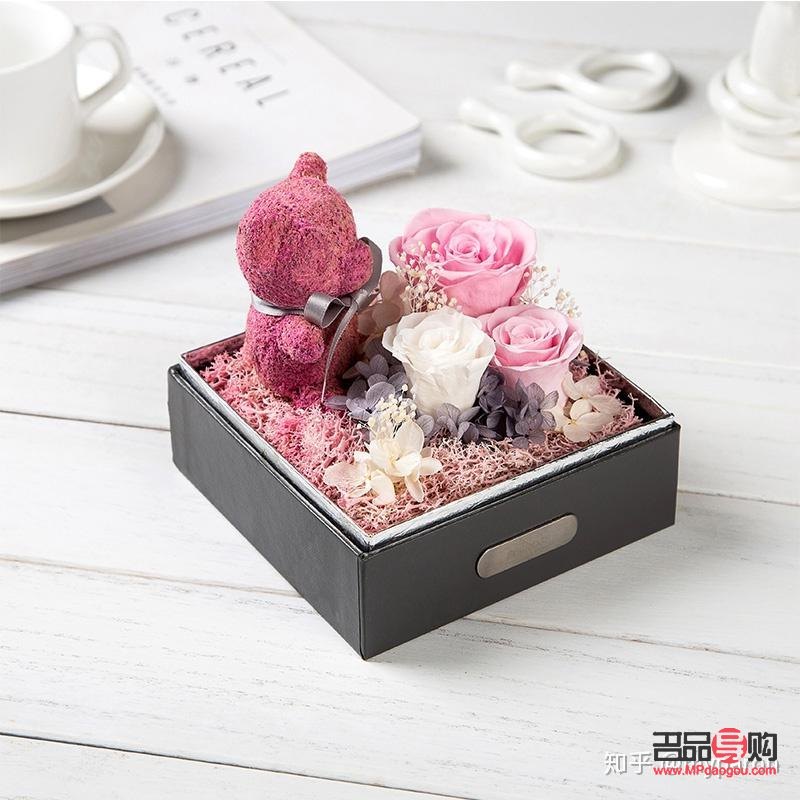 刚认识送什么礼物好(刚认识的女孩子送什么礼物好)