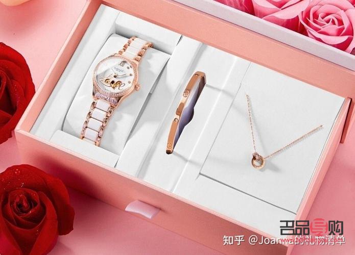 刚认识送什么礼物好(刚认识的女孩子送什么礼物好)