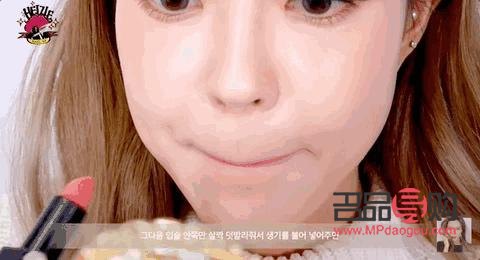 教你如何画彩妆(教你如何画彩妆图片)