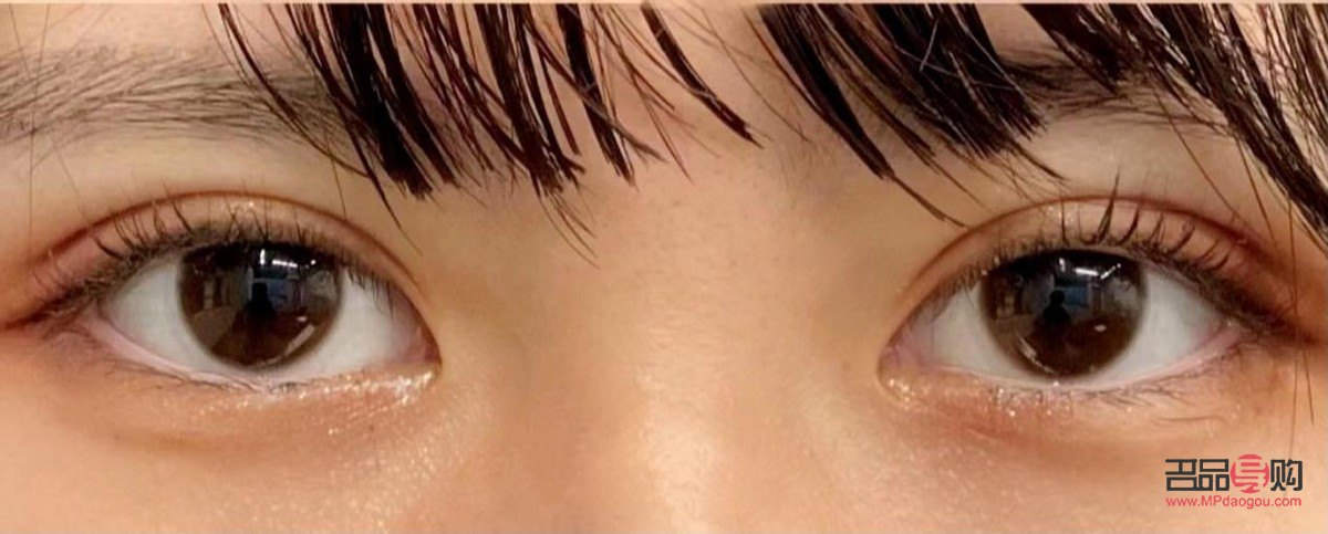做什么样的双眼皮最好看最自然(做什么样的双眼皮最好看最自然的图)