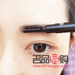 眼妆详细步骤图片(眼妆详细步骤图片)