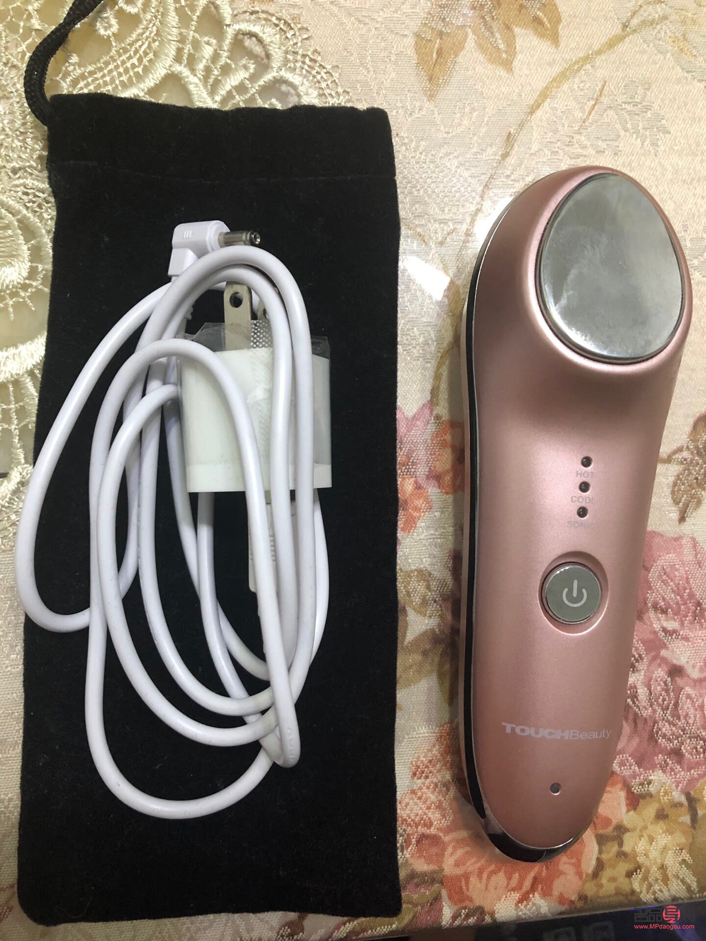 三源美容仪怎么用(三源美容仪怎么用视频教程)