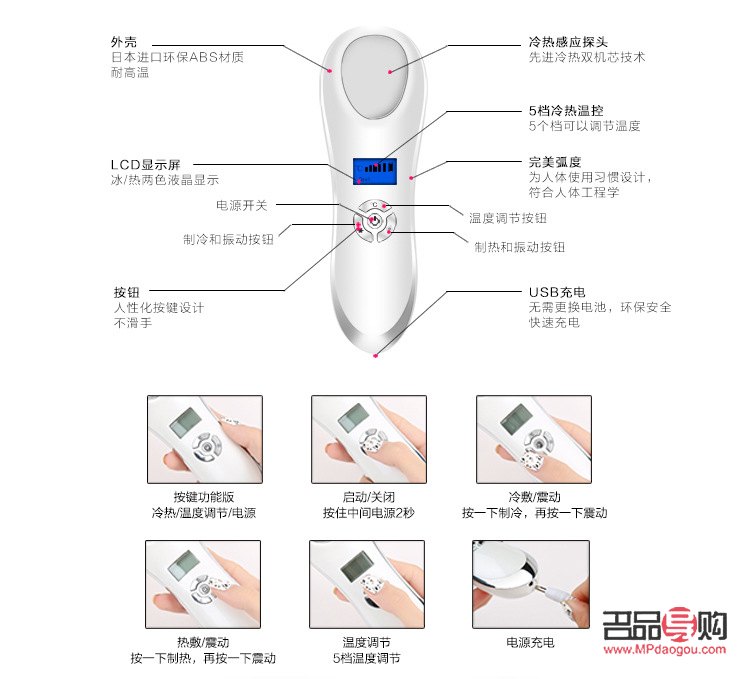 三源美容仪怎么用(三源美容仪怎么用视频教程)