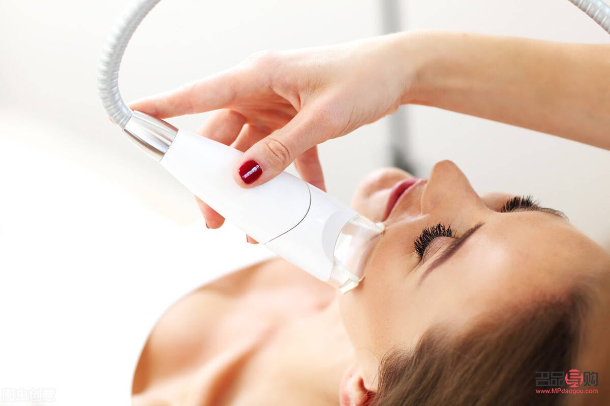 美容院去汗管瘤吗(美容院去汗管瘤吗有风险吗)