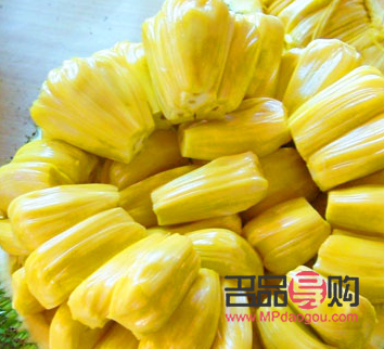 <h3>菠萝蜜的美容奥秘：自然之力赋予肌肤新生</h3>