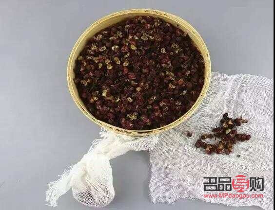 美容花椒揭秘：它究竟是什么神奇之物？