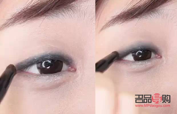 如何画眼影初学者视频教程大全(如何画眼影初学者视频教程大全下载)