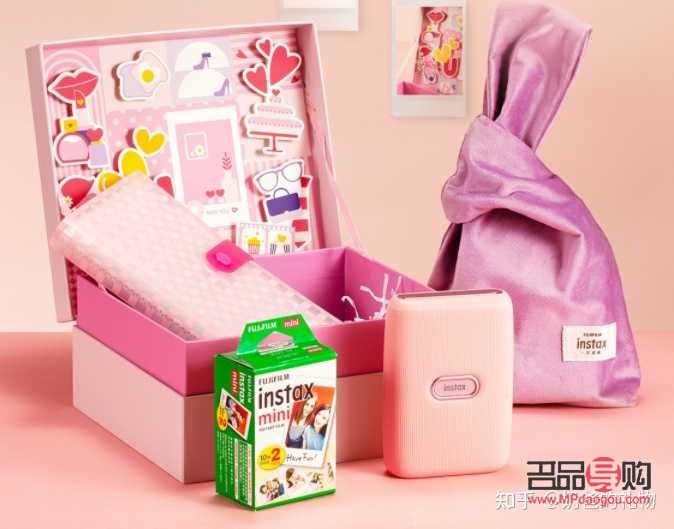 <h3>高中女生生日礼物指南</h3>