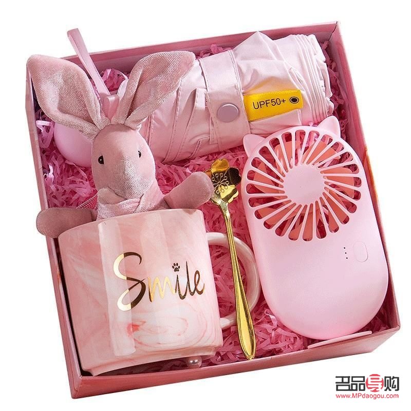 <h3>高中女生生日礼物指南</h3>