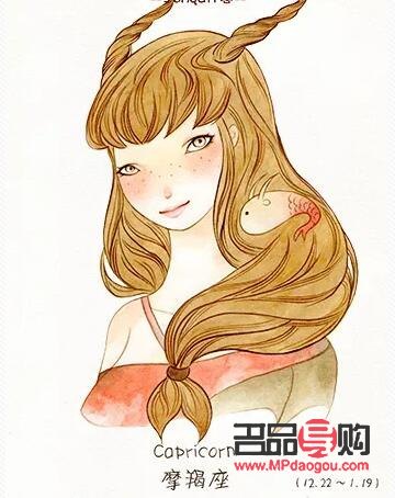 摩羯女心仪之选：精心挑选礼物的艺术