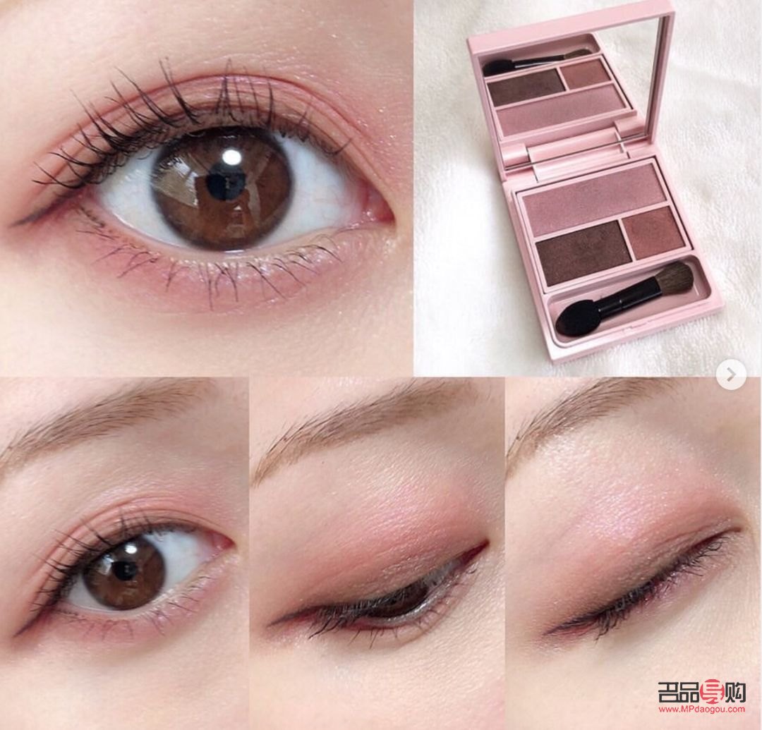 眼妆需要的化妆品是什么牌子(眼妆需要的化妆品是什么牌子好) 眼妆需要的化妆品是什么牌子(眼妆需要的化妆品是什么牌子好)