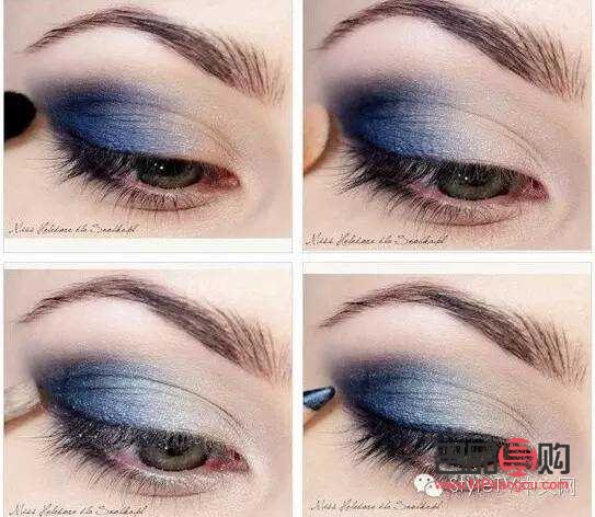 儿童舞台妆眼影：打造梦幻眼妆，让孩子成为焦点