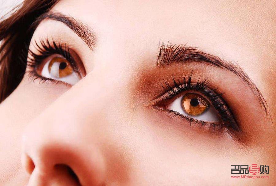 <h3>肾虚黑眼圈的消除之道</h3>