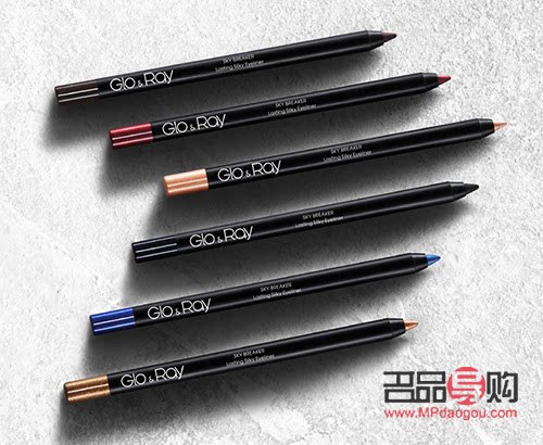 眼线笔如何巧妙开眼角